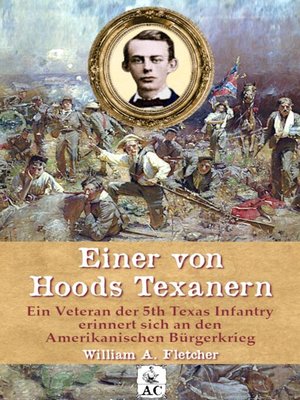 cover image of Einer von Hoods Texanern